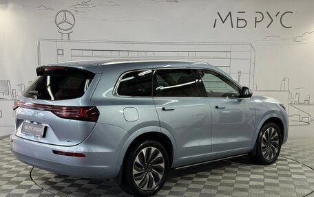 Mercedes-Benz E-Класс, 2025 год, 7 900 000 рублей, 7 фотография