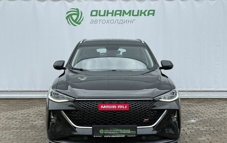 Haval F7 I, 2023 год, 1 970 000 рублей, 2 фотография