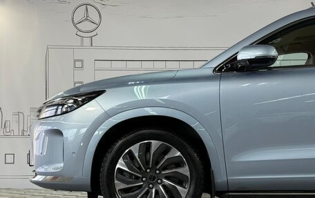 Mercedes-Benz E-Класс, 2025 год, 7 900 000 рублей, 11 фотография