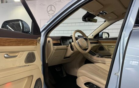 Mercedes-Benz E-Класс, 2025 год, 7 900 000 рублей, 13 фотография