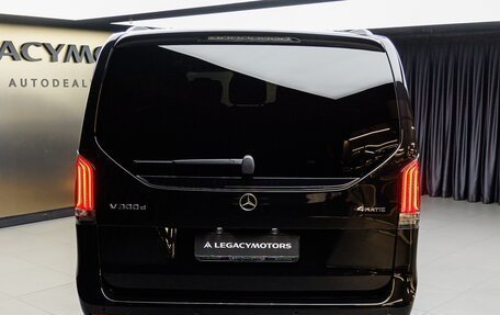 Mercedes-Benz V-Класс, 2026 год, 14 850 000 рублей, 4 фотография