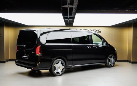 Mercedes-Benz V-Класс, 2026 год, 14 850 000 рублей, 3 фотография