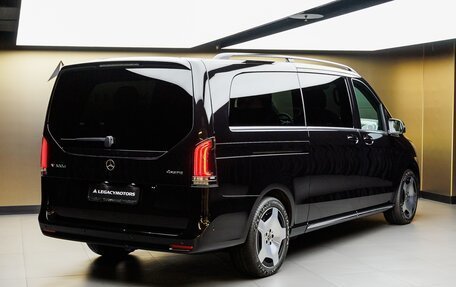 Mercedes-Benz V-Класс, 2026 год, 14 850 000 рублей, 7 фотография