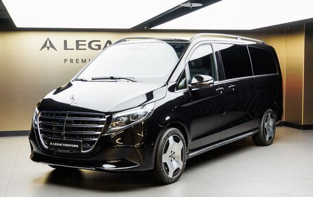 Mercedes-Benz V-Класс, 2026 год, 14 850 000 рублей, 5 фотография