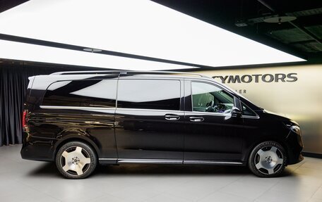 Mercedes-Benz V-Класс, 2026 год, 14 850 000 рублей, 8 фотография