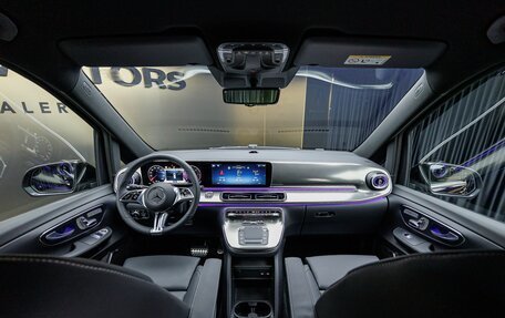 Mercedes-Benz V-Класс, 2026 год, 14 850 000 рублей, 14 фотография