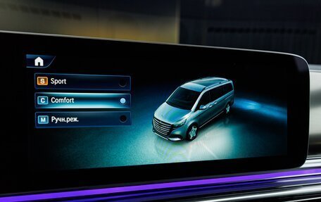 Mercedes-Benz V-Класс, 2026 год, 14 850 000 рублей, 21 фотография