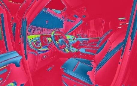 Mercedes-Benz V-Класс, 2026 год, 14 850 000 рублей, 12 фотография