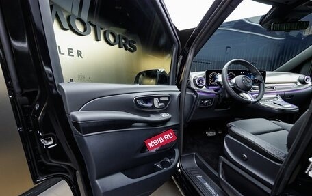 Mercedes-Benz V-Класс, 2026 год, 14 850 000 рублей, 10 фотография