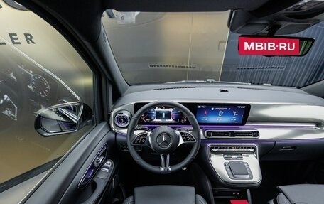 Mercedes-Benz V-Класс, 2026 год, 14 850 000 рублей, 15 фотография