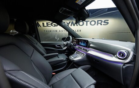 Mercedes-Benz V-Класс, 2026 год, 14 850 000 рублей, 24 фотография