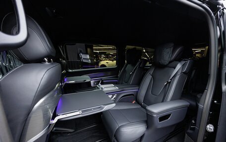 Mercedes-Benz V-Класс, 2026 год, 14 850 000 рублей, 27 фотография