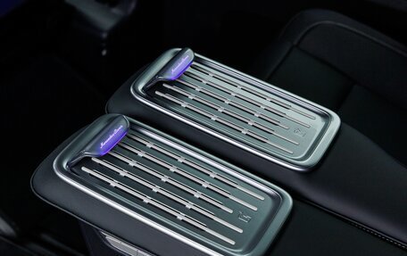 Mercedes-Benz V-Класс, 2026 год, 14 850 000 рублей, 30 фотография