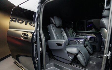 Mercedes-Benz V-Класс, 2026 год, 14 850 000 рублей, 33 фотография