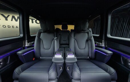 Mercedes-Benz V-Класс, 2026 год, 14 850 000 рублей, 35 фотография