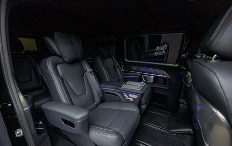 Mercedes-Benz V-Класс, 2026 год, 14 850 000 рублей, 34 фотография