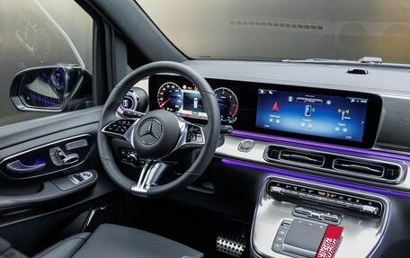 Mercedes-Benz V-Класс, 2026 год, 14 850 000 рублей, 25 фотография