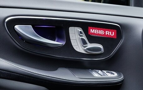 Mercedes-Benz V-Класс, 2026 год, 14 850 000 рублей, 22 фотография