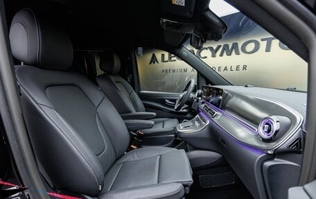 Mercedes-Benz V-Класс, 2026 год, 14 850 000 рублей, 23 фотография