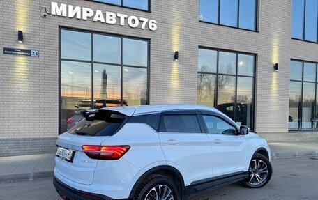 Geely Coolray I, 2022 год, 1 830 000 рублей, 11 фотография