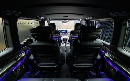 Mercedes-Benz V-Класс, 2026 год, 14 850 000 рублей, 36 фотография