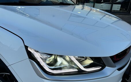 Geely Coolray I, 2022 год, 1 830 000 рублей, 15 фотография