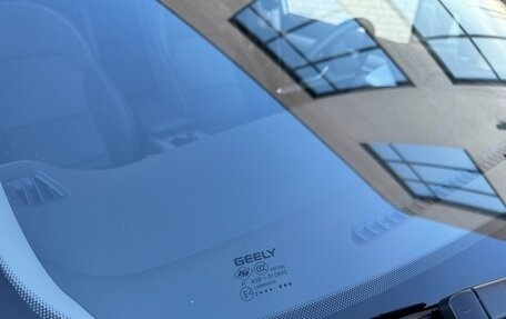 Geely Coolray I, 2022 год, 1 830 000 рублей, 14 фотография