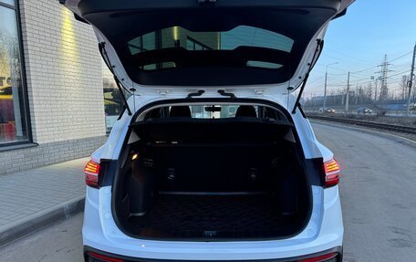 Geely Coolray I, 2022 год, 1 830 000 рублей, 16 фотография