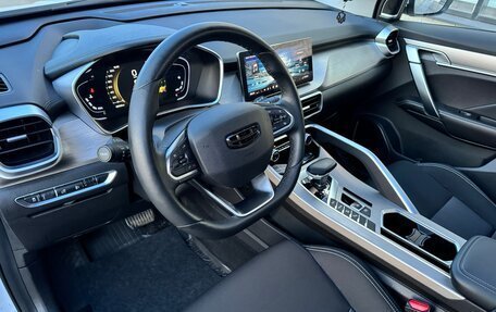 Geely Coolray I, 2022 год, 1 830 000 рублей, 19 фотография