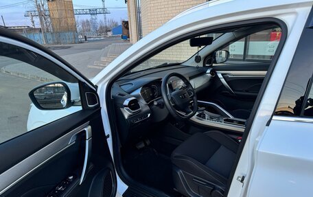 Geely Coolray I, 2022 год, 1 830 000 рублей, 18 фотография