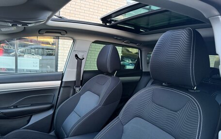 Geely Coolray I, 2022 год, 1 830 000 рублей, 20 фотография