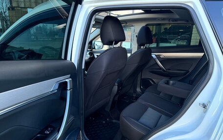 Geely Coolray I, 2022 год, 1 830 000 рублей, 21 фотография