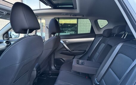 Geely Coolray I, 2022 год, 1 830 000 рублей, 22 фотография