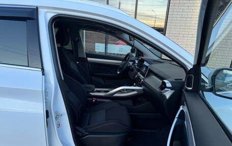 Geely Coolray I, 2022 год, 1 830 000 рублей, 23 фотография