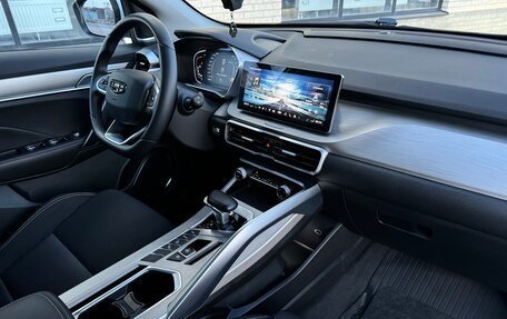 Geely Coolray I, 2022 год, 1 830 000 рублей, 24 фотография