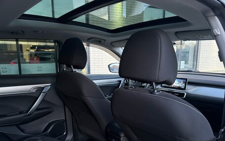 Geely Coolray I, 2022 год, 1 830 000 рублей, 26 фотография