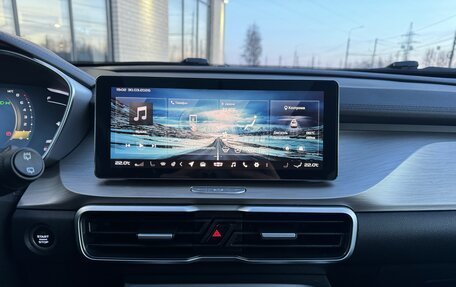 Geely Coolray I, 2022 год, 1 830 000 рублей, 32 фотография