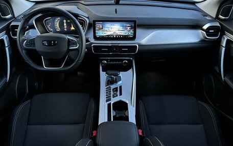 Geely Coolray I, 2022 год, 1 830 000 рублей, 29 фотография