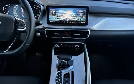 Geely Coolray I, 2022 год, 1 830 000 рублей, 31 фотография