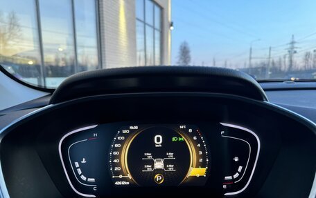 Geely Coolray I, 2022 год, 1 830 000 рублей, 35 фотография