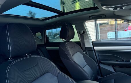 Geely Coolray I, 2022 год, 1 830 000 рублей, 27 фотография