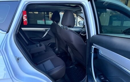 Geely Coolray I, 2022 год, 1 830 000 рублей, 25 фотография