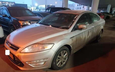 Ford Mondeo IV, 2013 год, 380 370 рублей, 3 фотография