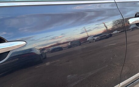 Nissan Teana, 2008 год, 1 500 000 рублей, 10 фотография