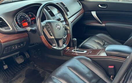 Nissan Teana, 2008 год, 1 500 000 рублей, 4 фотография