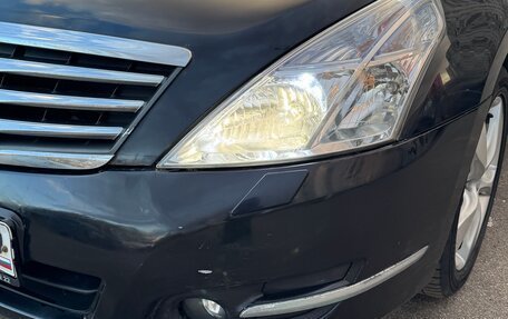Nissan Teana, 2008 год, 1 500 000 рублей, 6 фотография