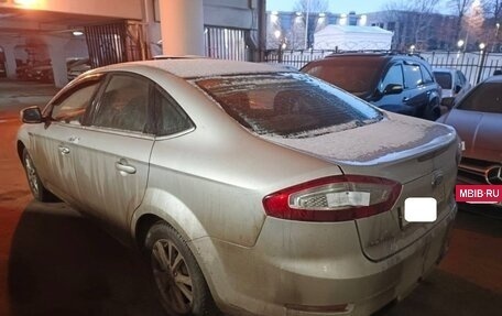 Ford Mondeo IV, 2013 год, 380 370 рублей, 5 фотография