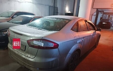 Ford Mondeo IV, 2013 год, 380 370 рублей, 4 фотография