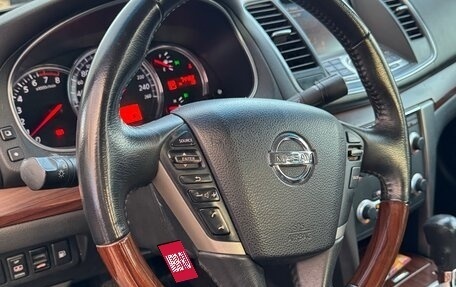 Nissan Teana, 2008 год, 1 500 000 рублей, 3 фотография