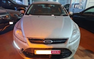 Ford Mondeo IV, 2013 год, 380 370 рублей, 1 фотография